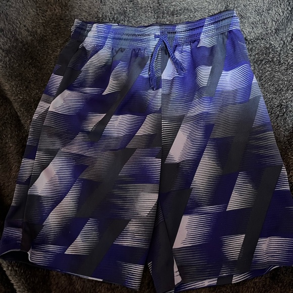 Boys Shorts - Picture 2 of 2